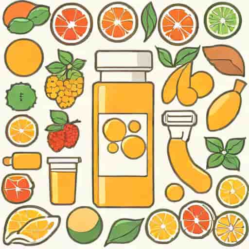 Has Anyone Ever Overdosed On Vitamins