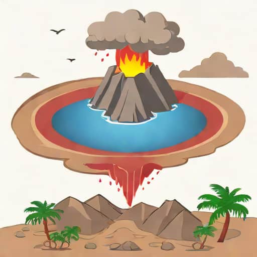 Hawaii Volcano Eruption 2023