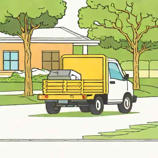 Hawkesbury Council Kerbside Pickup