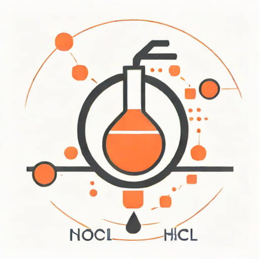 Heat Of Neutralization Of Hcl And Naoh