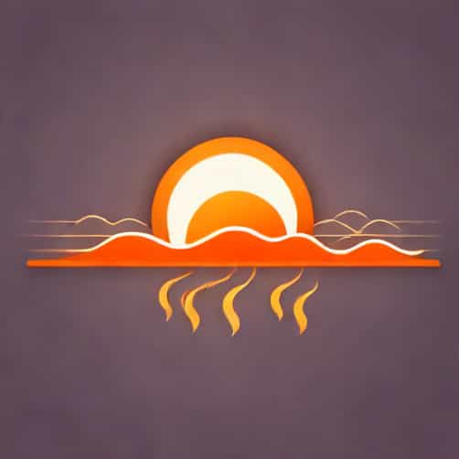 Heat Waves Sped Up