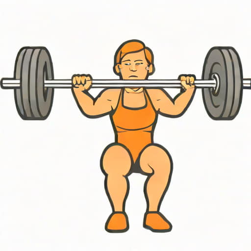 Heather Bell Olympic Weightlifter