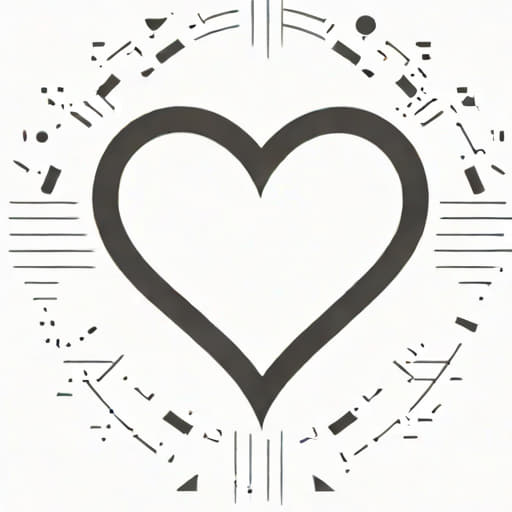 Heavy Heart Periphery