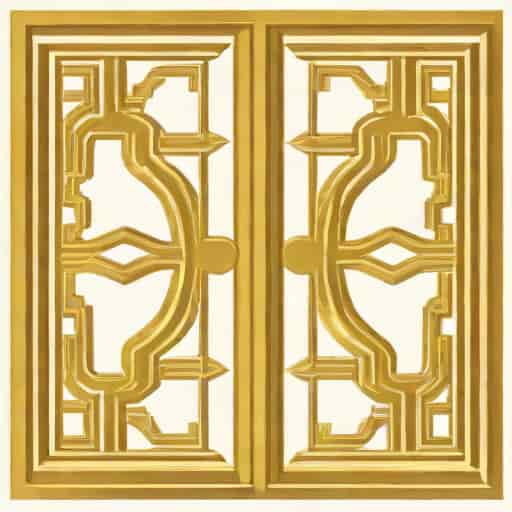 Hebrew For Doorpost