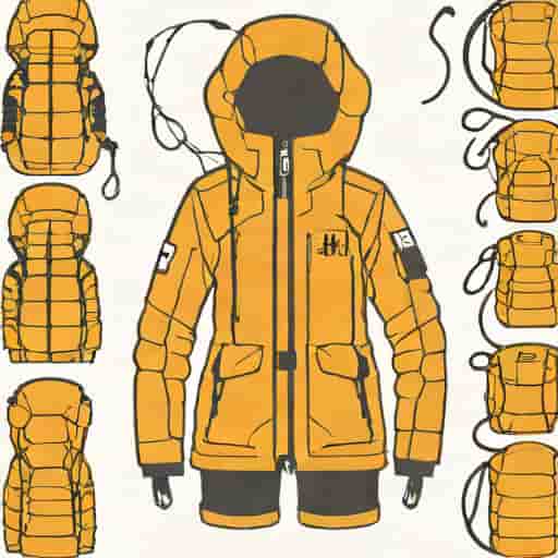 Helly Hansen Bowstring Primaloft