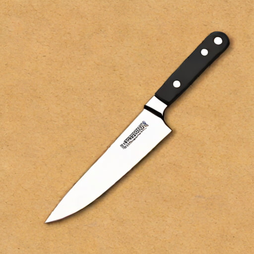 Henckels 4 Inch Paring Knife