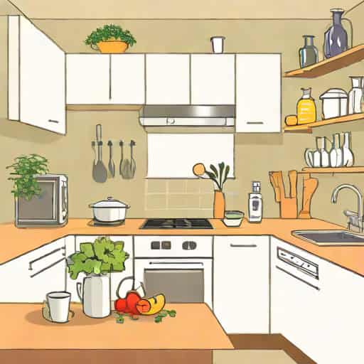 Her Wholesome Kitchen