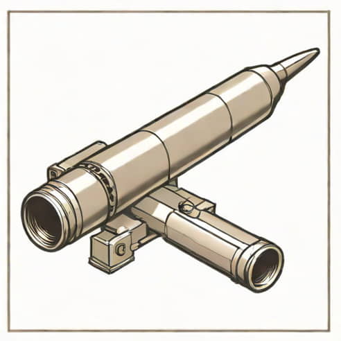 Hero 30 Loitering Munition
