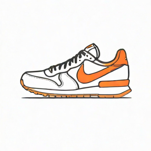 Herren Nike Internationalist