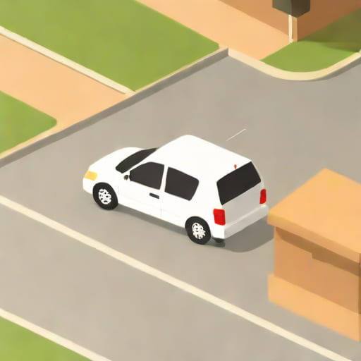 Hide Vehicle In Discreet Location Gta