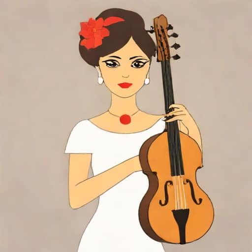 High Coloratura Soprano