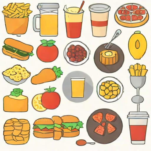 High Satiety Foods For Weight Loss