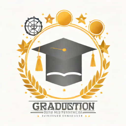 High School Graduation Announcement Wording