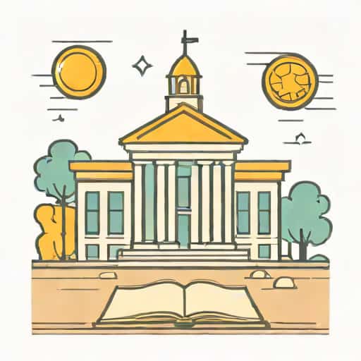 Higher Ed Chronicle