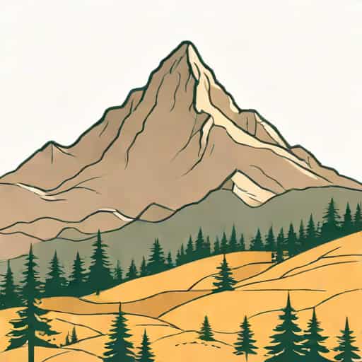 Highest Peak In Appalachians
