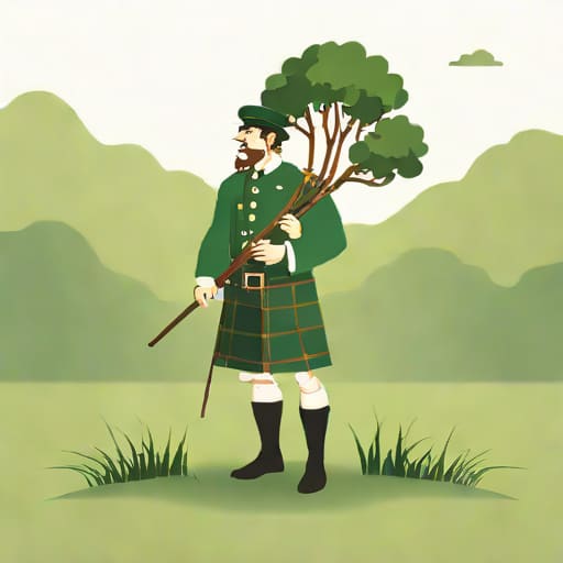 Highland Park Scotsmen