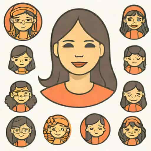 Hijas De Karla Martinez