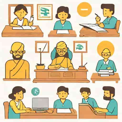 Hindi Elective Class 12