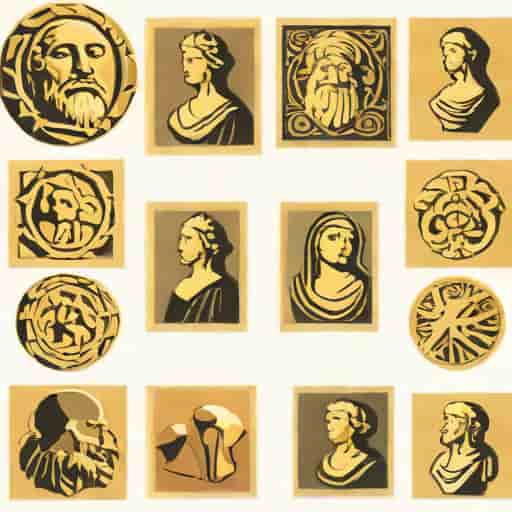 History Of Representational Art