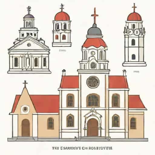 History Of The Moravian Church