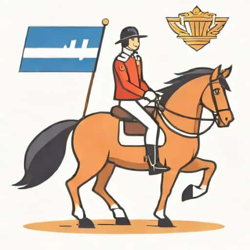 Hobbyhorse Enthusiasts Trot To Finland For Championships