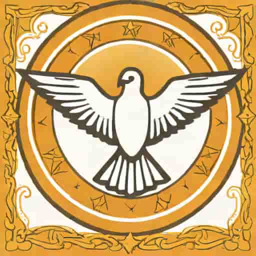 Holy Spirit Paraclete