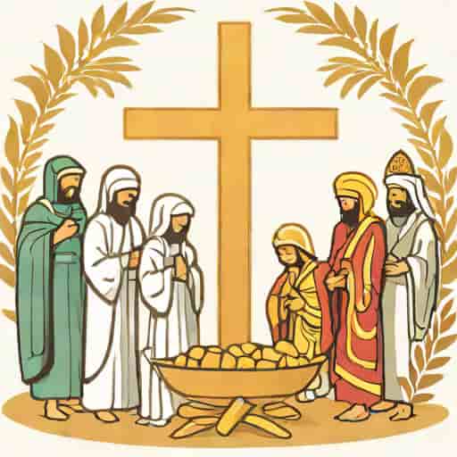 Holy Week 2024 Philippines Proclamation