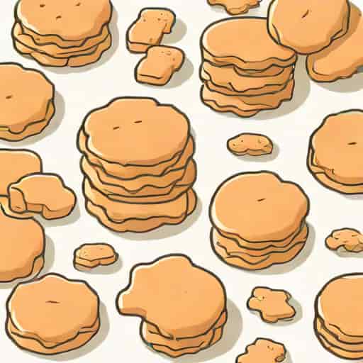Homemade Biscuits With Crisco