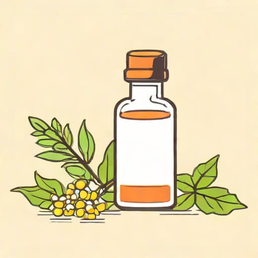 Homeopathic Medicine Mother Tincture Uses