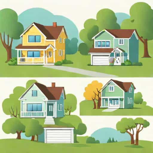 Homes For Sale In Piney Creek