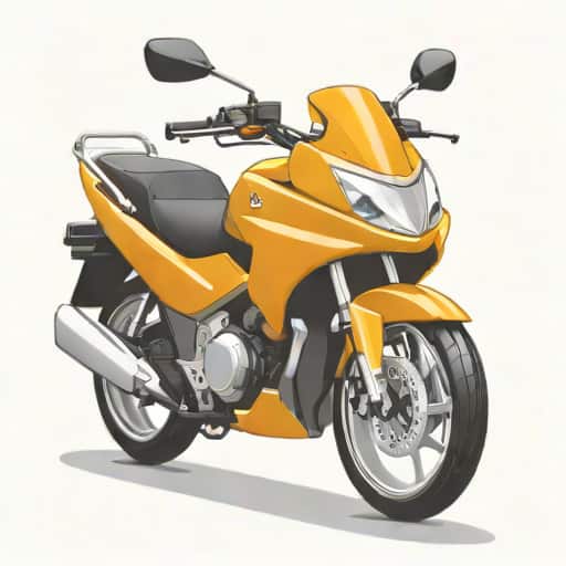 Honda Serra Grandville