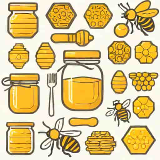 Honey Countable Or Uncountable