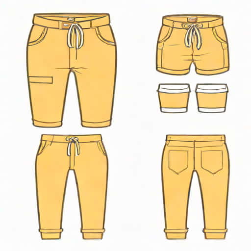 Honeylove Everready Pant Reviews