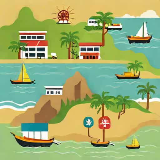 Hong Kong Outlying Islands Day Trip
