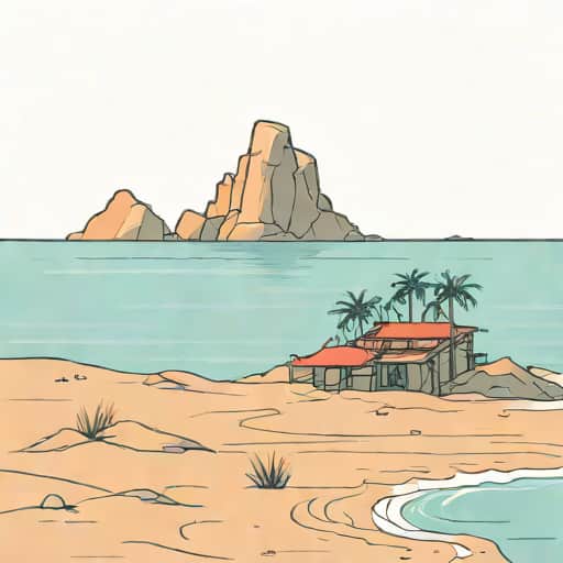 Horizon Forbidden West The Promontory