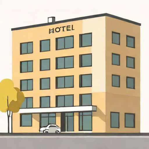 Hotel Clayton Manchester