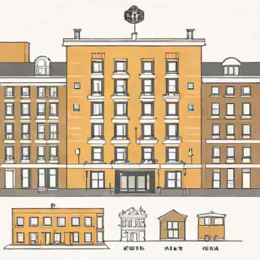 Hotel Rival Stockholm