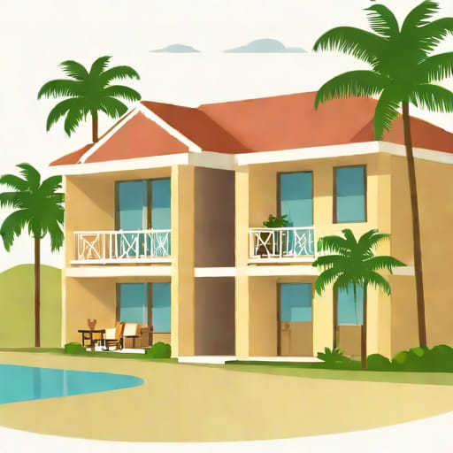 Hotels In Essequibo Coast Guyana