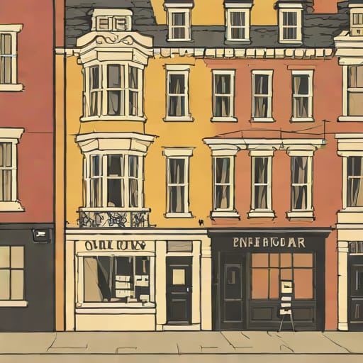 Hotels Near The Shambles York