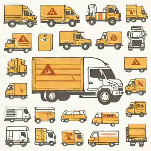 Hotfoot Logistics Anaheim Phone Number