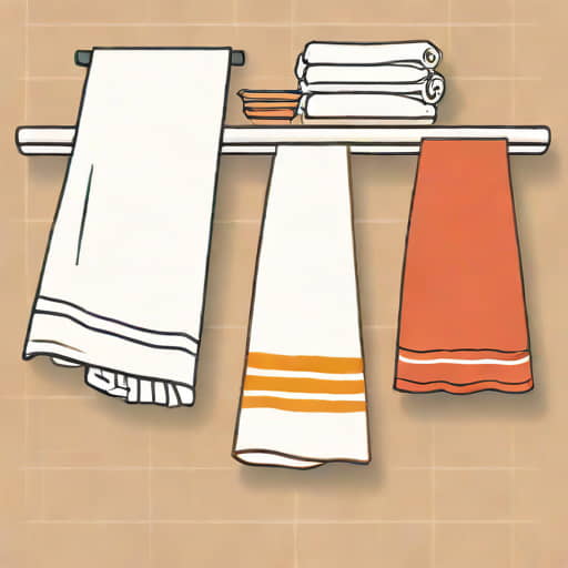 Houseful Kitchen Towels