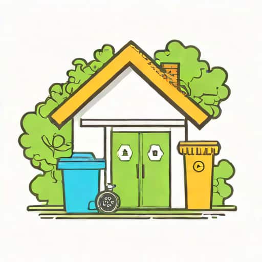 Household Recycling Centre