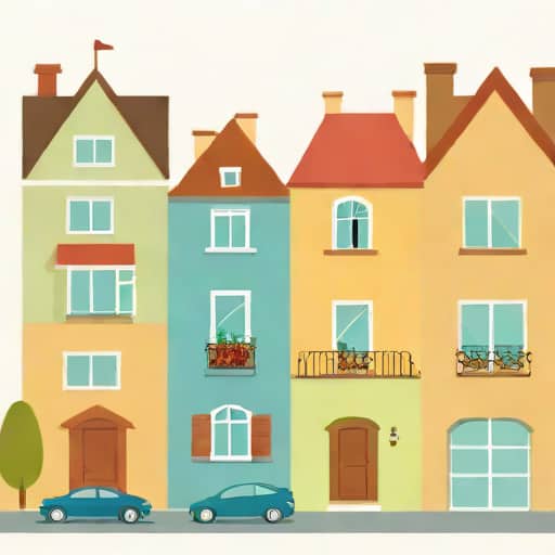 Houses For Sale Chatelaine Village Orleans