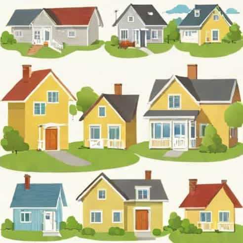 Houses For Sale Gander