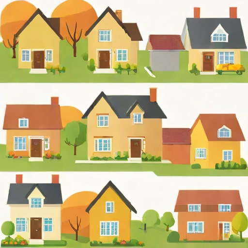 Houses For Sale Nether Wallop