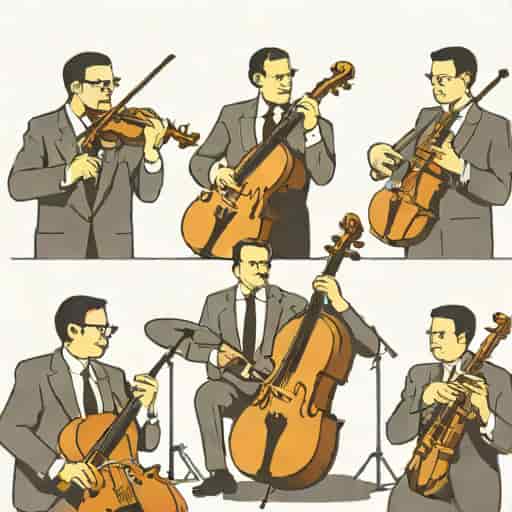 Hovie Lister And The Statesmen Quartet
