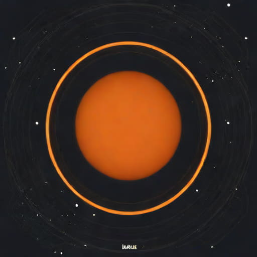 How Are Novae Formed On Venus