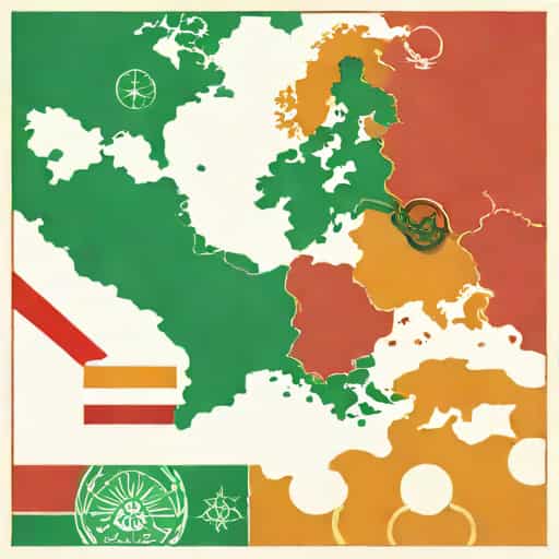 How Colonialism And Neocolonialism Created Conflict In Iran