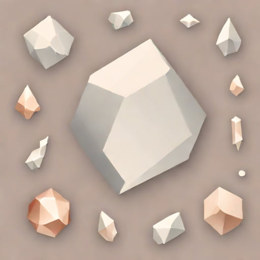 How Could You Distinguish Halite From Quartz