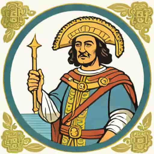 How Did Columbus Became The Governor Of Hispaniola
